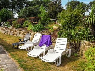 Casa per le vacanze La Jonchère-Saint-Maurice Registrazione all'aperto 5