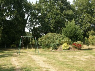 Maison de vacances La Jonchère-Saint-Maurice  28