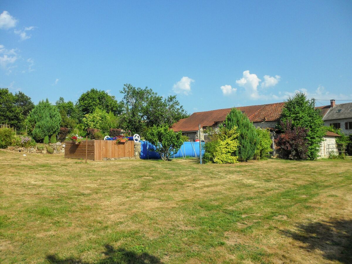 Ferienhaus La Jonchère-Saint-Maurice Umgebung 24