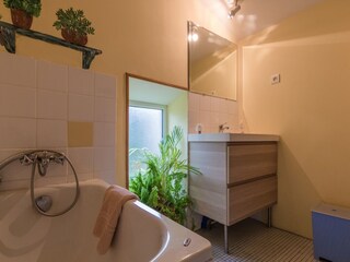 Casa per le vacanze La Jonchère-Saint-Maurice Caratteristiche 12