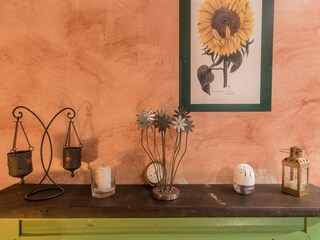 Holiday house La Jonchère-Saint-Maurice  28