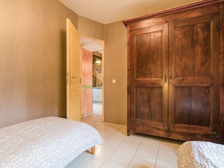 Ferienhaus La Jonchère-Saint-Maurice Ausstattung 19