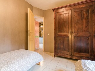 Maison de vacances La Jonchère-Saint-Maurice Équipement 19