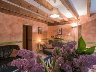 Casa per le vacanze La Jonchère-Saint-Maurice  27