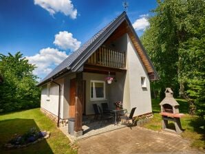 Casa per le vacanze Casa vacanze di lusso a Darłowo con giardino - Darlowo - image1