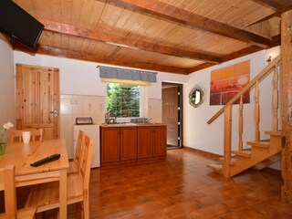 Vakantiehuis Darlowo Kenmerken 8