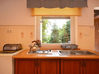 Ferienhaus Darlowo Ausstattung 9