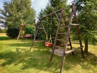 Maison de vacances Darlowo  24