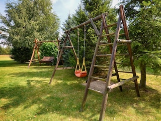 Vakantiehuis Darlowo  24