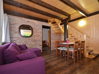 Vakantiehuis Darlowo Kenmerken 13