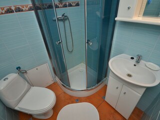 Vakantiehuis Darlowo Kenmerken 16