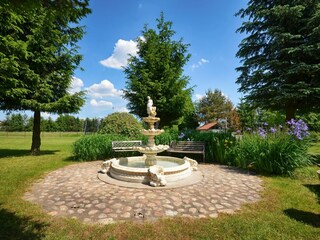 Ferienhaus Darlowo Außenaufnahme 4