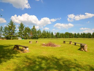 Vakantiehuis Darlowo Buitenaudio-opname 7