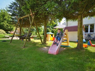 Maison de vacances Darlowo  26