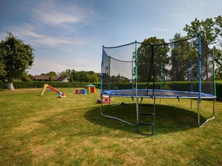 Casa per le vacanze Darlowo  23