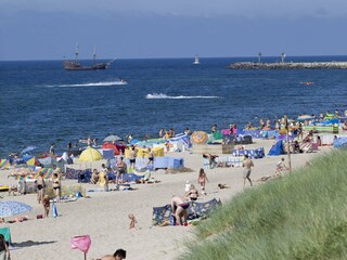 Casa per le vacanze Darlowo Ambiente 18