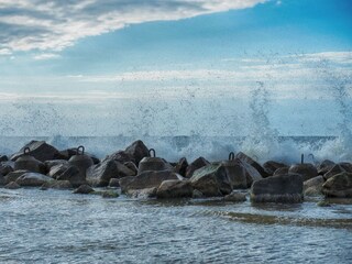 Vakantiehuis Darlowo Omgeving 19