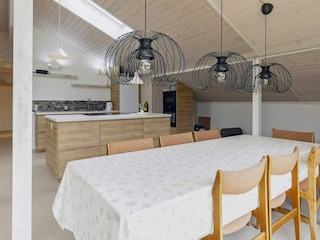 Ferienhaus Saltum  10