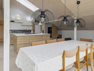 Maison de vacances Løkken  19