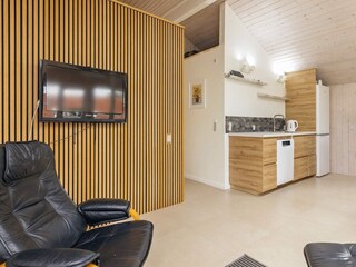 Maison de vacances Løkken  21