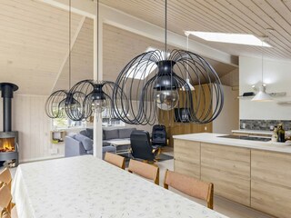 Casa de vacaciones Løkken  22