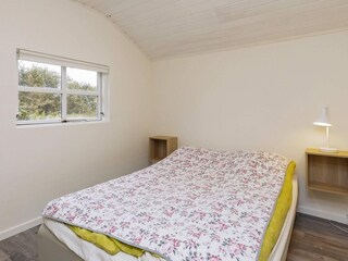 Holiday house Saltum  4