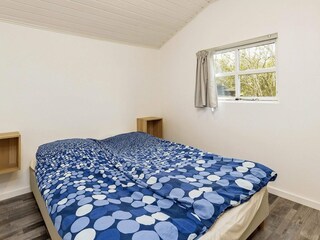 Casa de vacaciones Løkken  24