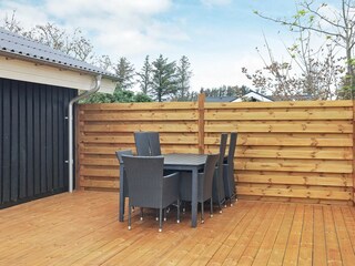 Maison de vacances Saltum  16