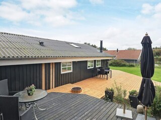 Holiday house Saltum  20