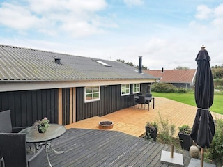 Vakantiehuis Løkken  15