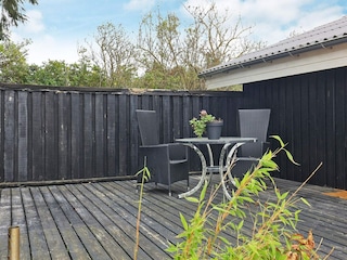 Ferienhaus Løkken  9