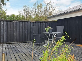 Holiday house Saltum  5
