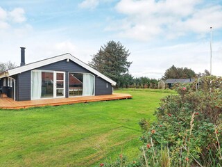 Maison de vacances Løkken  16