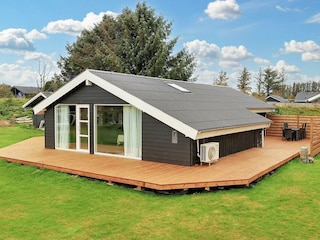 Ferienhaus Løkken  8