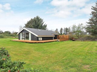 Vakantiehuis Saltum  26