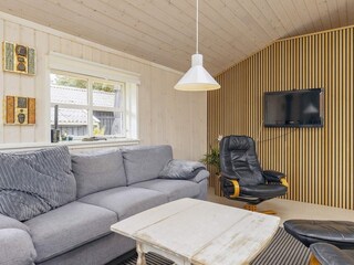 Vakantiehuis Saltum  6