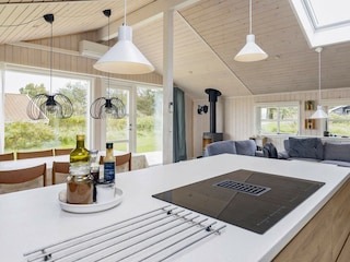 Ferienhaus Saltum  9