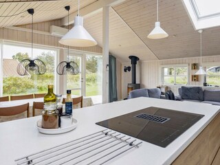 Holiday house Saltum  7