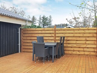 Casa per le vacanze Saltum  26