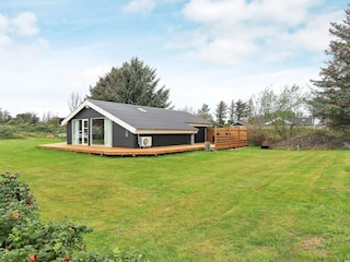 Ferienhaus Løkken  10