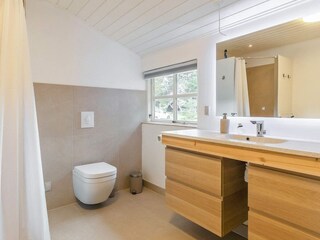 Vakantiehuis Saltum  20