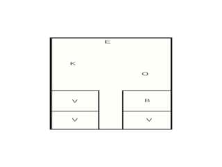 Ferienhaus Saltum Grundriss 24