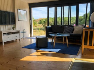 Ferienhaus Blåvand  7