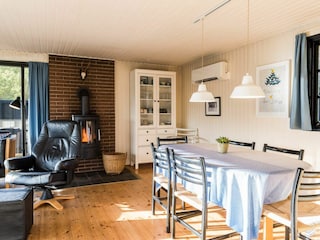 Ferienhaus Blåvand  8