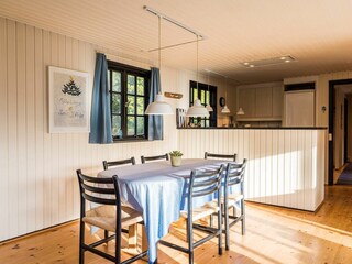 Ferienhaus Blåvand  9