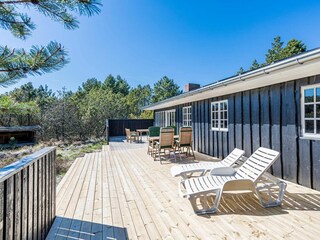 Ferienhaus Blåvand  10