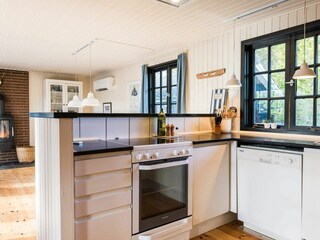 Ferienhaus Blåvand  11