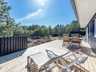 Ferienhaus Blåvand  12