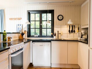 Ferienhaus Blåvand  13