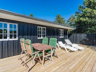 Ferienhaus Blåvand  14